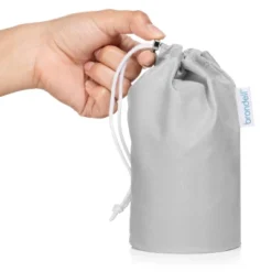 GoSpa Collapsible Travel Bidet With Retractable Nozzle Blue - Brondell -Camping Equipment Series GUEST 993c6da0 21b3 4926 ad54 d84c50843ea5