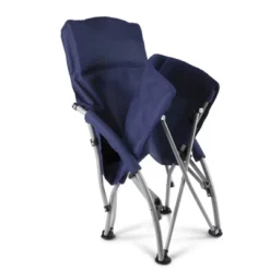 Picnic Time Tranquility Chair With Carrying Case -Camping Equipment Series GUEST 99b028d1 bb5b 483b 9018 8415a29d1377