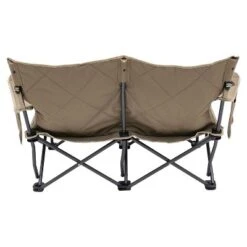 ALPS Mountaineering King Kong Low Loveseat -Camping Equipment Series GUEST 9a32238a 10a3 4bef 9df3 39705747529e