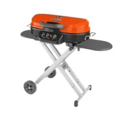 Coleman RoadTrip 285SU Grill -Camping Equipment Series GUEST 9aae0755 8950 4af9 a4c8 84fcde97a177
