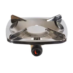 Stansport Single Burner Propane Stove