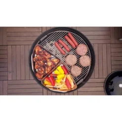 Yukon Glory Kettle Grill Basket Set -Camping Equipment Series GUEST 9ca93499 2231 4fee 893c e851e28605e8