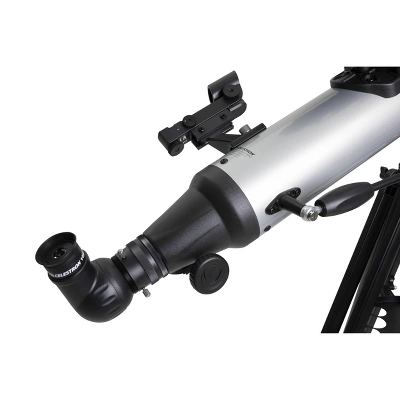 Celestron Starsense Explorer 80AZ App Enabled Refractor Telescope With Bonus Power Tank Glow 5000 Flashlight Portable Power Bank 10 Celestron Starsense Explorer 80AZ App Enabled Refractor Telescope With Bonus Power Tank Glow 5000 Flashlight Portable Power Bank - Image 10