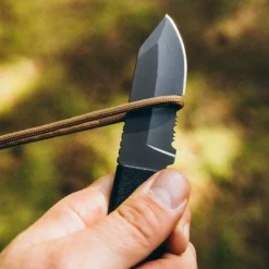 Gear Aid 50 Ft. Heavy Duty Fire Strand 550 Paracord With Carabiner - Coyote -Camping Equipment Series GUEST 9e063d66 6239 47d4 9853 81d5a59a085b