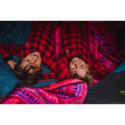 Coleman Kids' 50 Degree Sleeping Bag - Pink 7 Coleman Kids' 50 Degree Sleeping Bag - Pink -Camping Equipment Series GUEST 9f74402d 30e8 4235 96da 8b6f88f55e6f