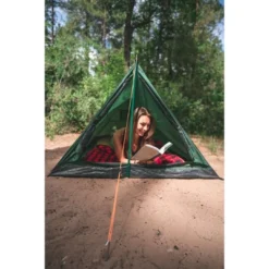Stansport Scout Backpack 2 Person A Frame Tent Forest Green -Camping Equipment Series GUEST a0292003 30f6 4aee bb3d 85975da2e539
