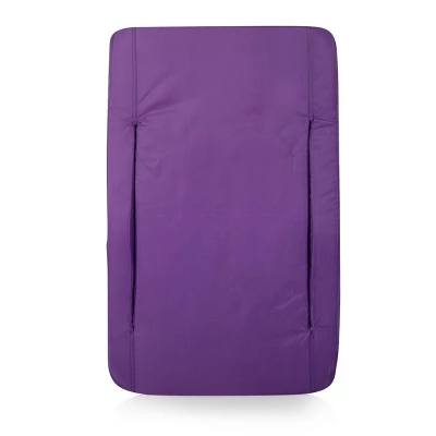 Picnic Time Ventura Stadium Seat - Purple 7 Picnic Time Ventura Stadium Seat - Purple - Image 7