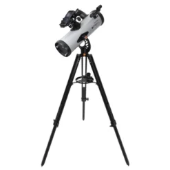 Celestron Starsense Explorer LT 114AZ Smartphone App-Enabled Reflector Telescope With Bonus Power Tank Glow 5000 Portable Power Bank -Camping Equipment Series GUEST a0eda873 8083 457b 94d8 ff2e31310d21