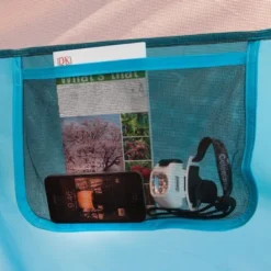 Coleman 13'x13' 8 Person Octagon 98 Tent -Camping Equipment Series GUEST a1444480 b88c 4dde ac07 5c667903f41b