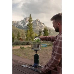 Stansport Single Burner Propane Stove -Camping Equipment Series GUEST a1d7a8d0 86a8 47c3 a4fc b6dcad1c8b08