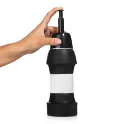 GoSpa Collapsible Travel Bidet With Retractable Nozzle Black - Brondell -Camping Equipment Series GUEST a2119837 0fd7 4ee7 a159 5611ac7b8869