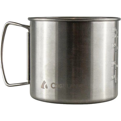 Coghlan's 21 Oz. Outdoor Camp Mug 1 Coghlan's 21 Oz. Outdoor Camp Mug