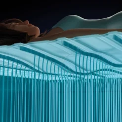 Intex Raised 16" Air Mattress With Hand Held 120V Pump - Queen Size -Camping Equipment Series GUEST a2b76faa ef5d 4347 8ba7 fae38382b843