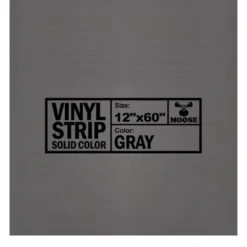 Moose Supply PVC Vinyl Patch Strip For Inflatable Bounce House Repair Commercial Grade, 12" X 60" -Camping Equipment Series GUEST a2f27ac7 efad 456b a69f 8e06cbf2401e