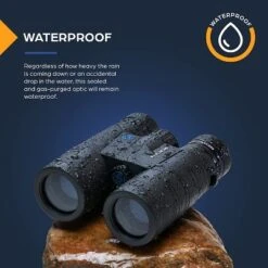 TSO Marlin 10x42 Roof Binocular -Camping Equipment Series GUEST a38d1181 08b4 475b 9622 f631891c7cc3