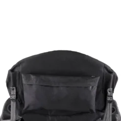 Picnic Time Reclining Camp Chair With Carrying Case - Black 9 Picnic Time Reclining Camp Chair With Carrying Case - Black -Camping Equipment Series GUEST a47d2630 470e 4188 b85f 6197624ac49b