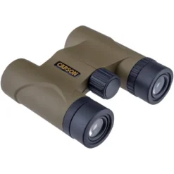 CARSON Stinger Compact Portable Binoculars (8x 22 Mm) -Camping Equipment Series GUEST a50b9d55 354e 4c7f 8ab4 ee580290fddd