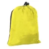Best Choice Products Portable Nylon Parachute Hammock W/ Attached Stuff Sack- Yellow