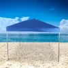 Outdoor Patio Pop-Up Canopy Tent With Wheeled Bag - Captiva Designs