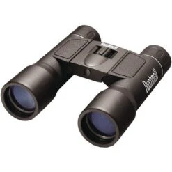 Bushnell PowerView 10x 32mm Roof Prism Binoculars -Camping Equipment Series GUEST a8b1a489 cf75 421a 8e75 8e2f75bacd60