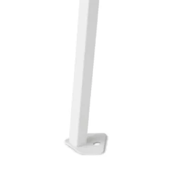 Caravan Canopy V Series 2 10' X 10' Entry Level Angled Leg Instant Canopy, Blue -Camping Equipment Series GUEST aa771365 3ad3 4715 9a80 86a87fdbd2bd