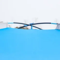 Outsunny 12' X 12' Screen House Room, 8 Person Camping Tent,Backpacking, And Traveling, Easy Set Up -Camping Equipment Series GUEST aaa59e83 2730 4025 8517 09353ca5be48