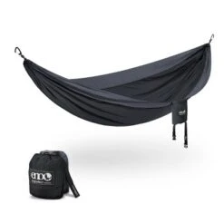 ENO, Eagles Nest Outfitters SingleNest Lightweight Camping Hammock -Camping Equipment Series GUEST ac1572bc 21ed 4143 a859 9fe08e30b565