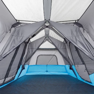 Core Equipment Lighted 12 Person Instant Cabin Tent 2 Core Equipment Lighted 12 Person Instant Cabin Tent - Image 2