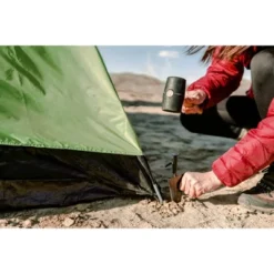 Stansport Steel Sand Stakes - 4 Pack -Camping Equipment Series GUEST acc2db9f 6989 41cb bbda 9a1b1ed4480e