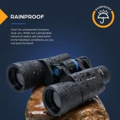 TSO Polar 10x50 Porro Binocular -Camping Equipment Series GUEST ad4fdcbe 69a7 47f7 8d54 c09e7abcaad2