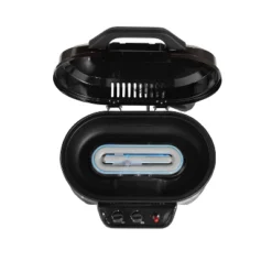 Coleman RoadTrip 225TT Grill -Camping Equipment Series GUEST aef13cf7 ef0b 4aaf 94c6 9711b492b98a