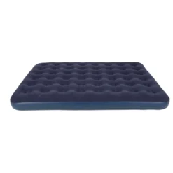 Pool Central Queen Size Navy Blue Indoor/Outdoor Inflatable Air Mattress 10 Pool Central Queen Size Navy Blue Indoor/Outdoor Inflatable Air Mattress -Camping Equipment Series GUEST af72e02e 5d95 48f0 9c63 340a6aa1b9c0