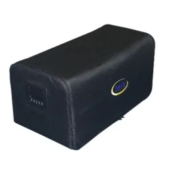 Serta EZ Double High Queen Air Mattress With Electric Pump -Camping Equipment Series GUEST b0c9592a eb82 4046 9165 163a6ff68587