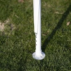 Costway 10'x30' Party Wedding Outdoor Patio Tent Canopy Heavy Duty Gazebo Pavilion Event -Camping Equipment Series GUEST b0ed1437 0894 4aee b27b fbe981bbe6f6