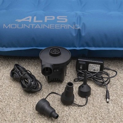 ALPS Mountaineering Vertex Air Bed 3 ALPS Mountaineering Vertex Air Bed - Image 3