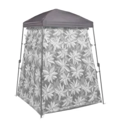 Lightspeed Outdoors Privacy Tent Rainfly, Outside Canopy, Grey 7 Lightspeed Outdoors Privacy Tent Rainfly, Outside Canopy, Grey -Camping Equipment Series GUEST b3277a7b c44c 4b1e bebf aa6fc72ff0fd