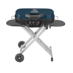 Coleman RoadTrip 285SU Grill -Camping Equipment Series GUEST b32b847e 28ed 4b95 94bf 2ffb82a092be