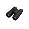 Nikon Monarch M5 10x42 Binocular With Nikon Lens Pen And Harness