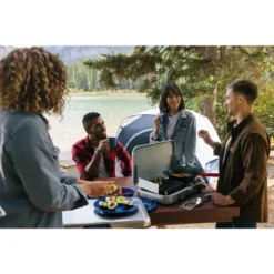 Coleman Skydome 4-Person Lighted Camping Tent 19 Coleman Skydome 4-Person Lighted Camping Tent -Camping Equipment Series GUEST b5f1f3c1 7915 4f1d a64f 798a73f4e117