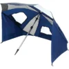 Sport-Brella Sunsoul UPF 50+ Umbrella Shelter - Navy