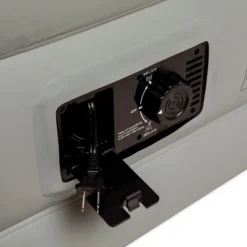 Flash Furniture 18 Inch Air Mattress With ETL Certified Internal Electric Pump And Carrying Case 20 Flash Furniture 18 Inch Air Mattress With ETL Certified Internal Electric Pump And Carrying Case -Camping Equipment Series GUEST b68e4b7e 318c 460f 9395 e5eba88384ca