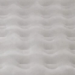 Coleman QuickBed Single High Air Mattress With Pump Twin - Gray -Camping Equipment Series GUEST b6fcf5cb 3c9b 4558 a2c8 dda5c8fac833