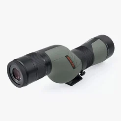 Athlon Optics Ares G2 15-45x65 UHD Spotting Scope