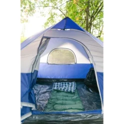 Stansport 4 LB Weekender Rectangular Sleeping Bag -Camping Equipment Series GUEST b98fe16e 4ea6 472c 878a d9f0695010c1