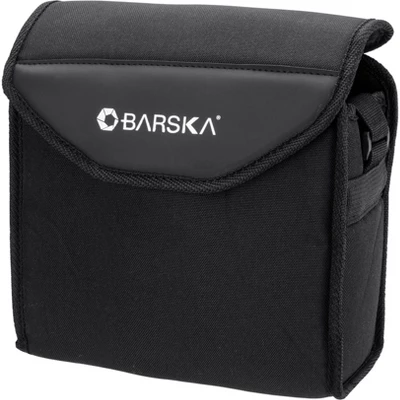 Barska 7x50mm Floating Binocular - Yellow 6 Barska 7x50mm Floating Binocular - Yellow - Image 6