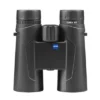 Zeiss 8x42 Terra HD Binoculars (Black) With Zeiss Lens Cleaning Kit