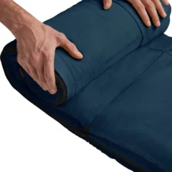 Coleman Kompact 20 Degree Sleeping Bag - Blue -Camping Equipment Series GUEST bdfe724e bfcf 488e 896e fc769294ee64
