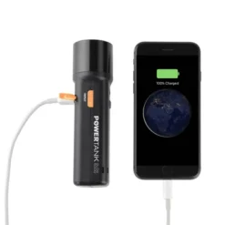 Celestron Starsense Explorer LT 114AZ Smartphone App-Enabled Reflector Telescope With Bonus Power Tank Glow 5000 Portable Power Bank -Camping Equipment Series GUEST be33f753 77bf 4251 9c72 3a7e5fbd5129