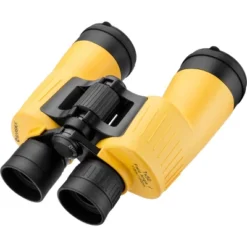 Barska 7x50mm Floating Binocular - Yellow 9 Barska 7x50mm Floating Binocular - Yellow -Camping Equipment Series GUEST beaa2f91 a55b 4a01 a684 413fb982664b