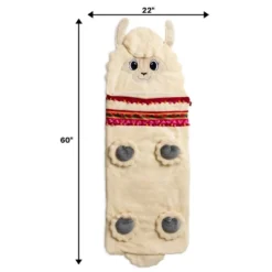 Bixbee Alpaca Sleeping Bag - Tan -Camping Equipment Series GUEST bfa63897 fc88 4722 a0b8 07d5b4f33a06